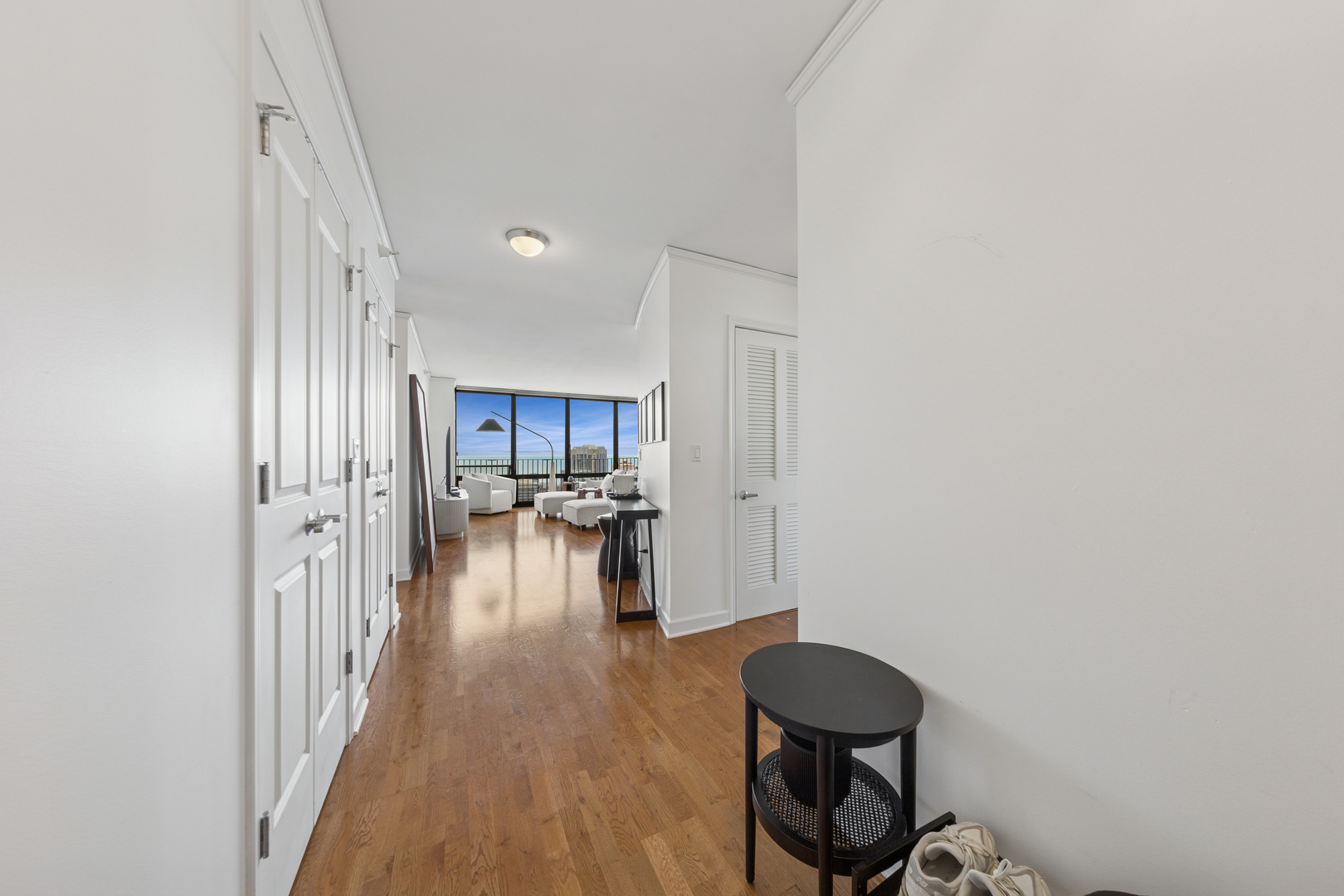 225 N Columbus Dr #5905 Chicago, IL 60601