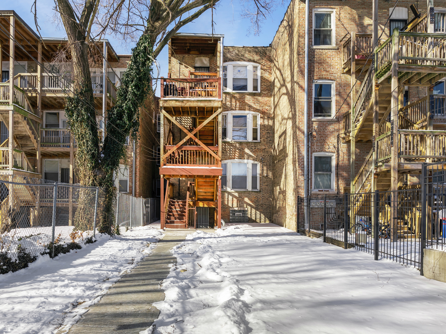 5431 S Indiana Ave #G Chicago, IL 60615