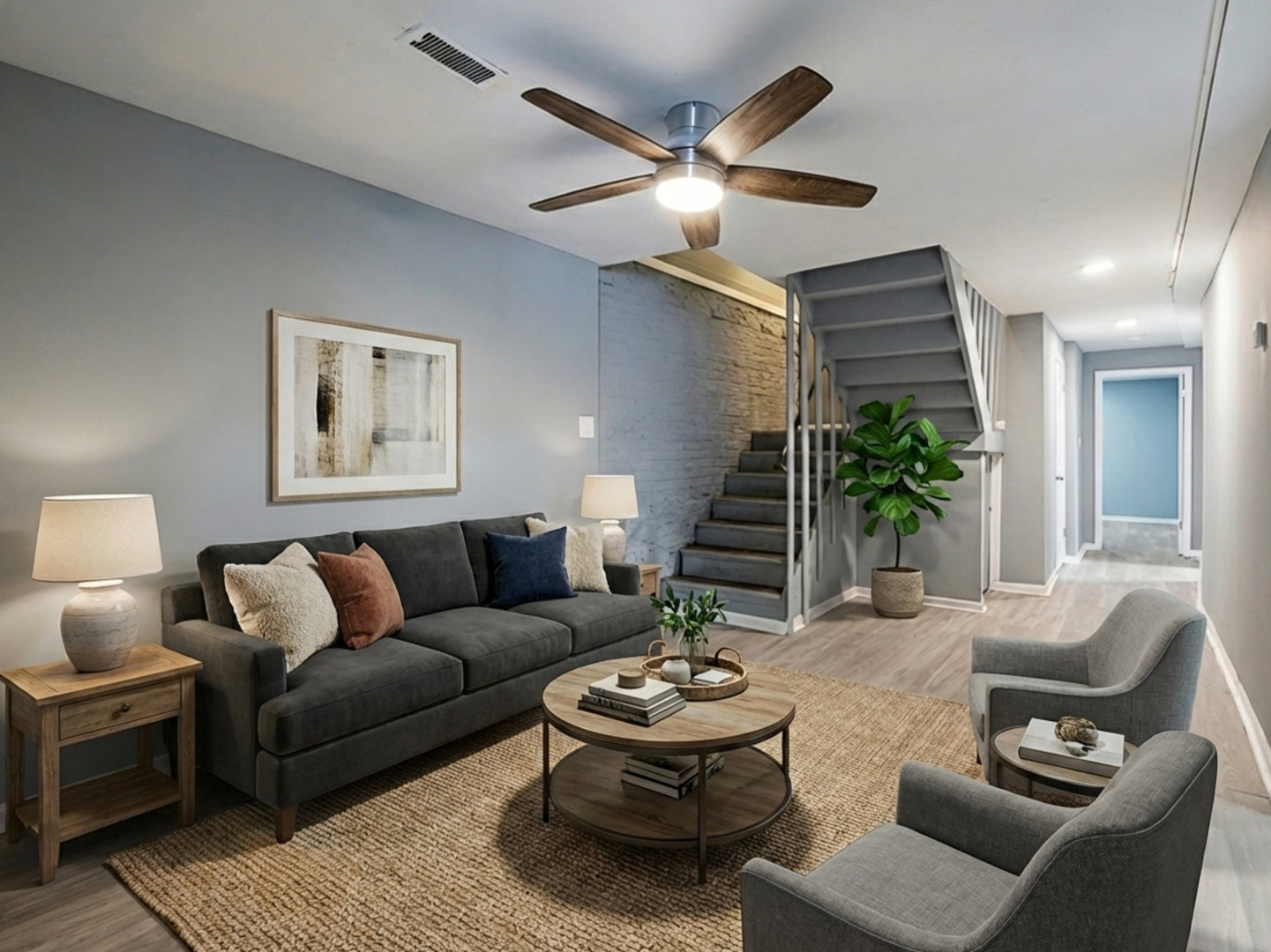 5431 S Indiana Ave #G Chicago, IL 60615