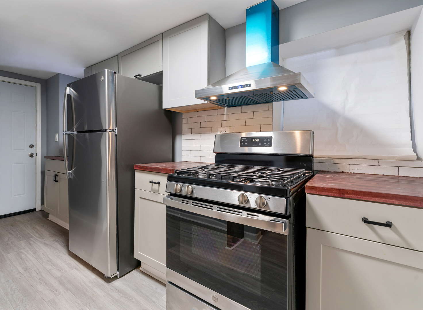 5431 S Indiana Ave #G Chicago, IL 60615