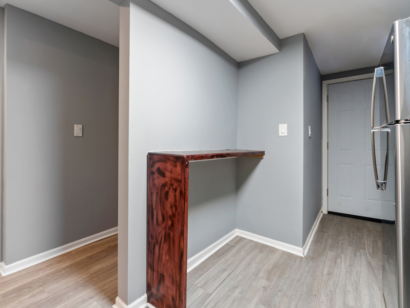 5431 S Indiana Ave #G Chicago, IL 60615