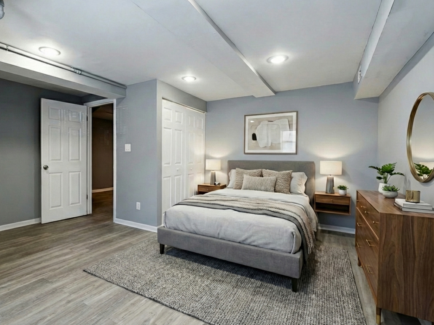 5431 S Indiana Ave #G Chicago, IL 60615