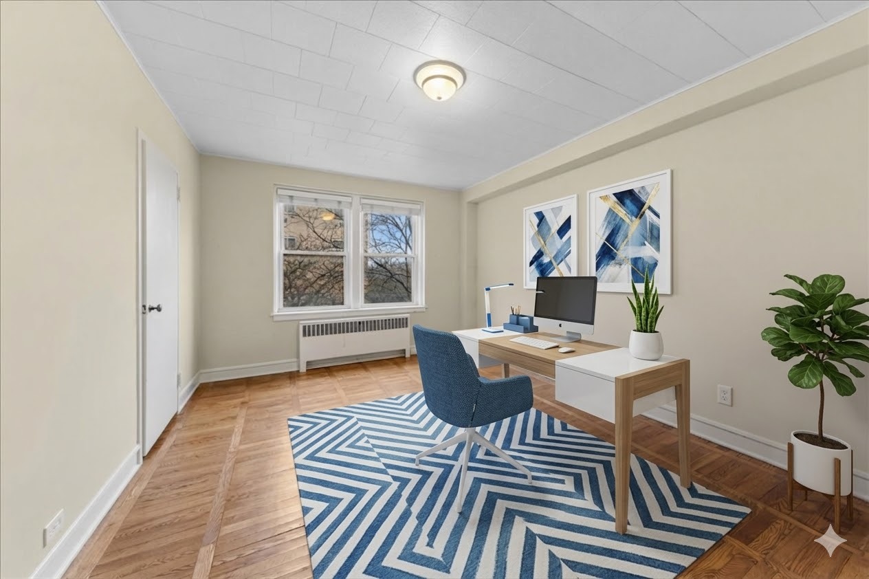 1585 Rdg Ave #502 Evanston, IL 60201