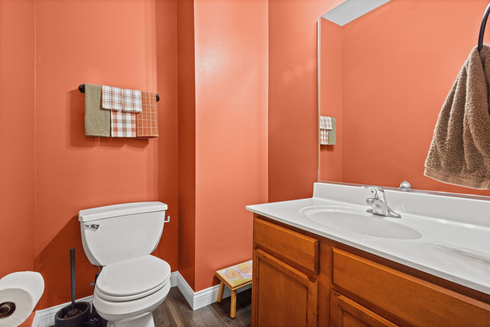 2433 Rocky Hl Cir Joliet, IL 60432