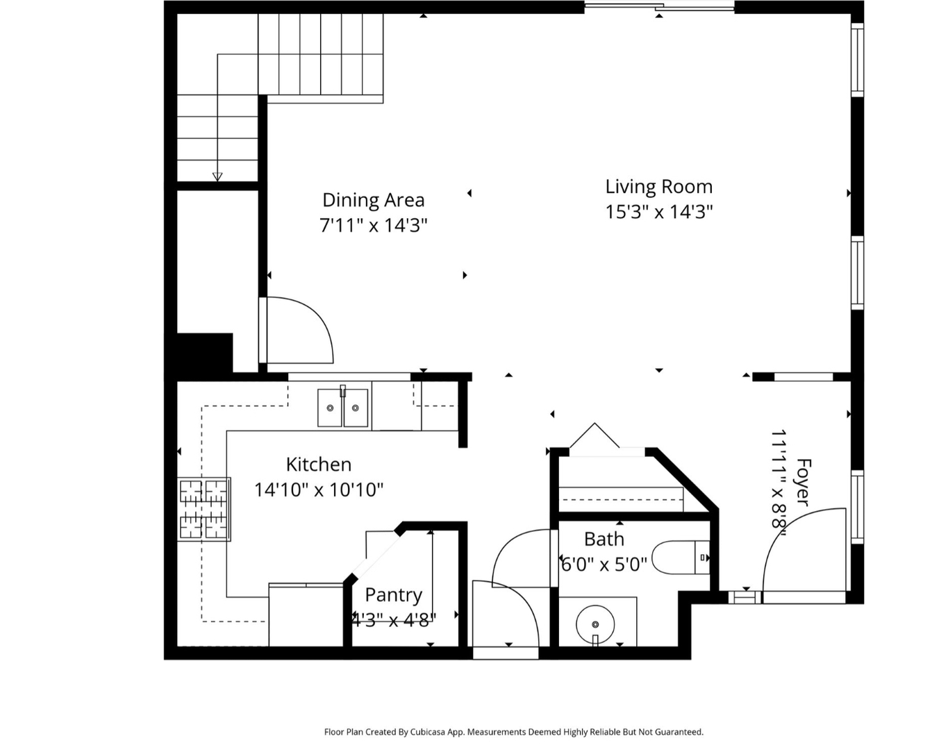 2433 Rocky Hl Cir Joliet, IL 60432