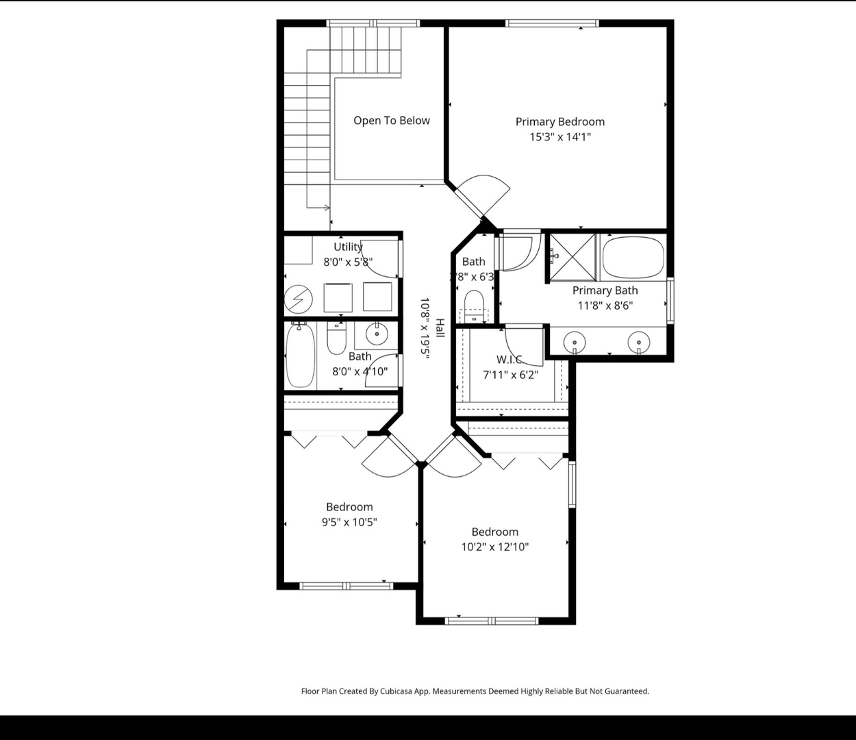 2433 Rocky Hl Cir Joliet, IL 60432