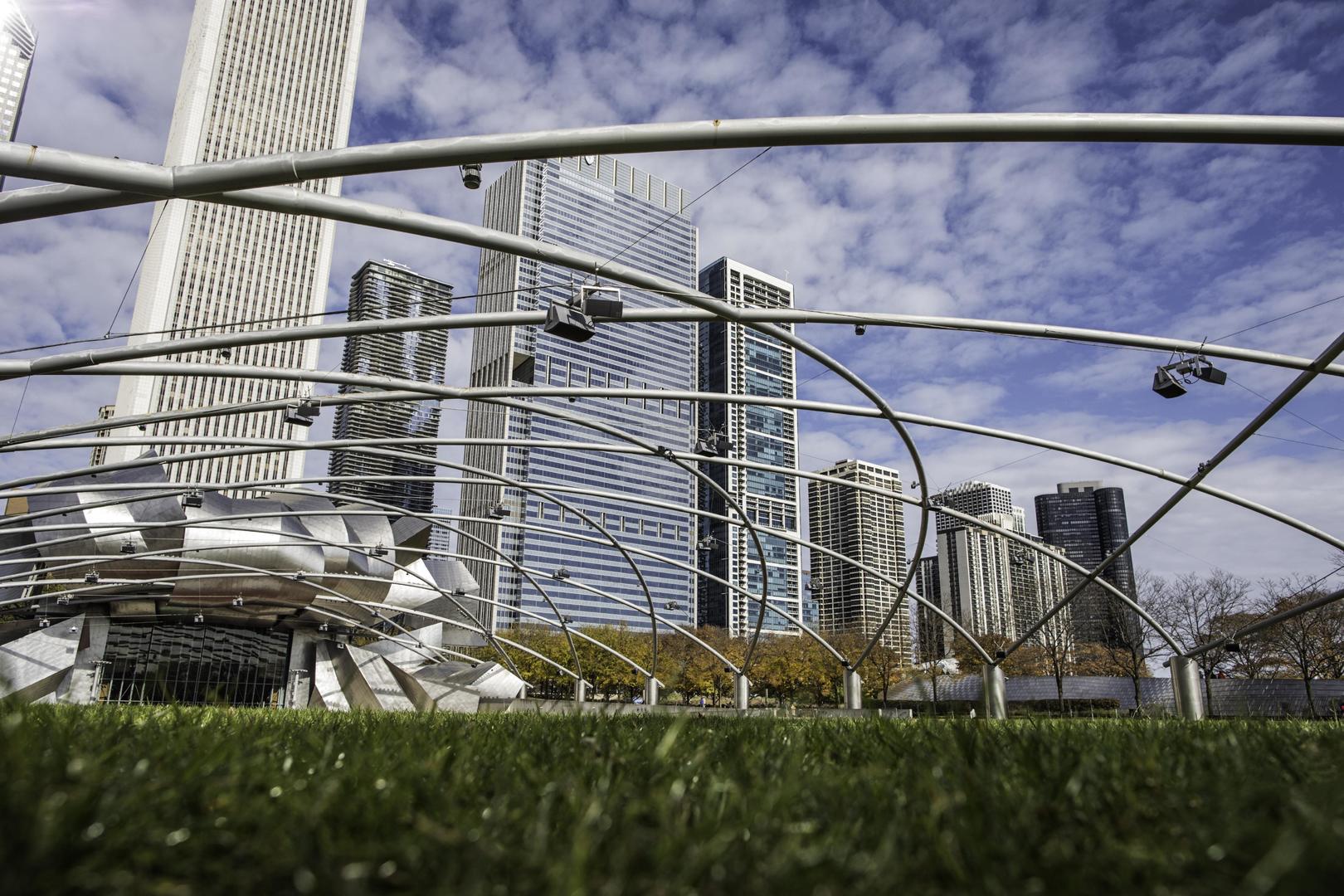 211 N Hbr Dr #406 Chicago, IL 60601