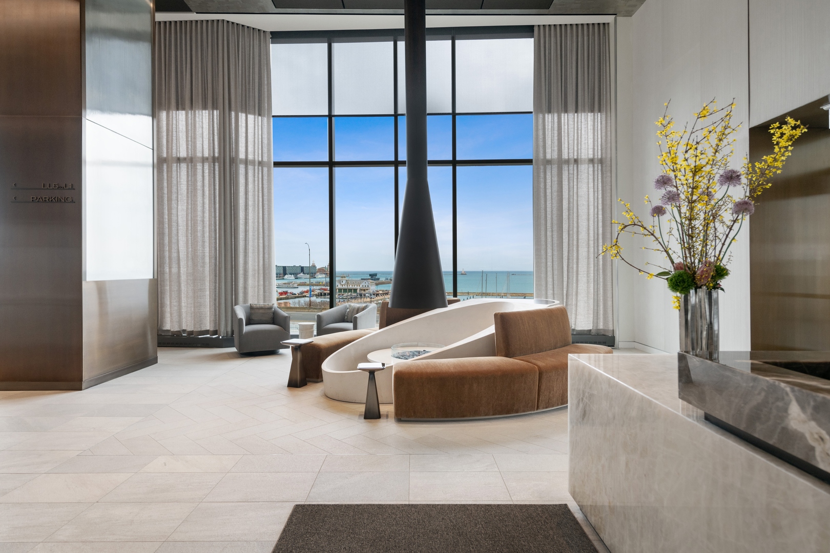 211 N Hbr Dr #406 Chicago, IL 60601