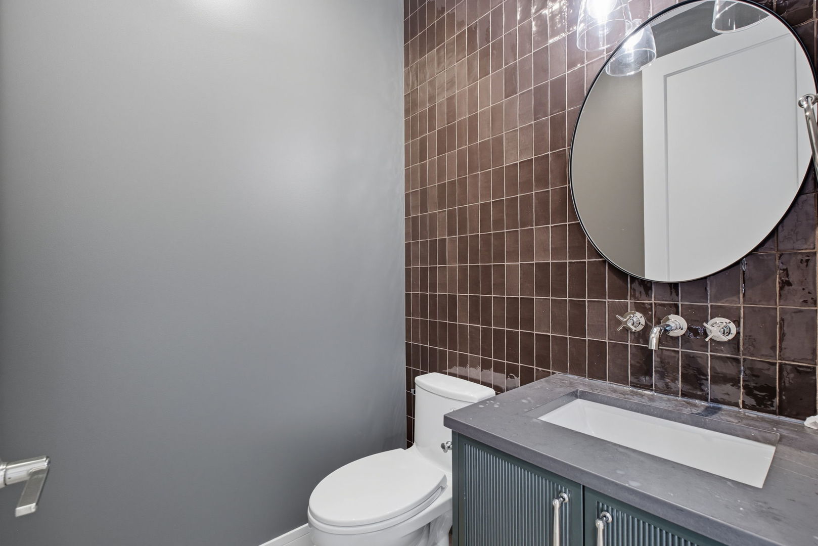 1646 N Orchard St #PHS Chicago, IL 60614