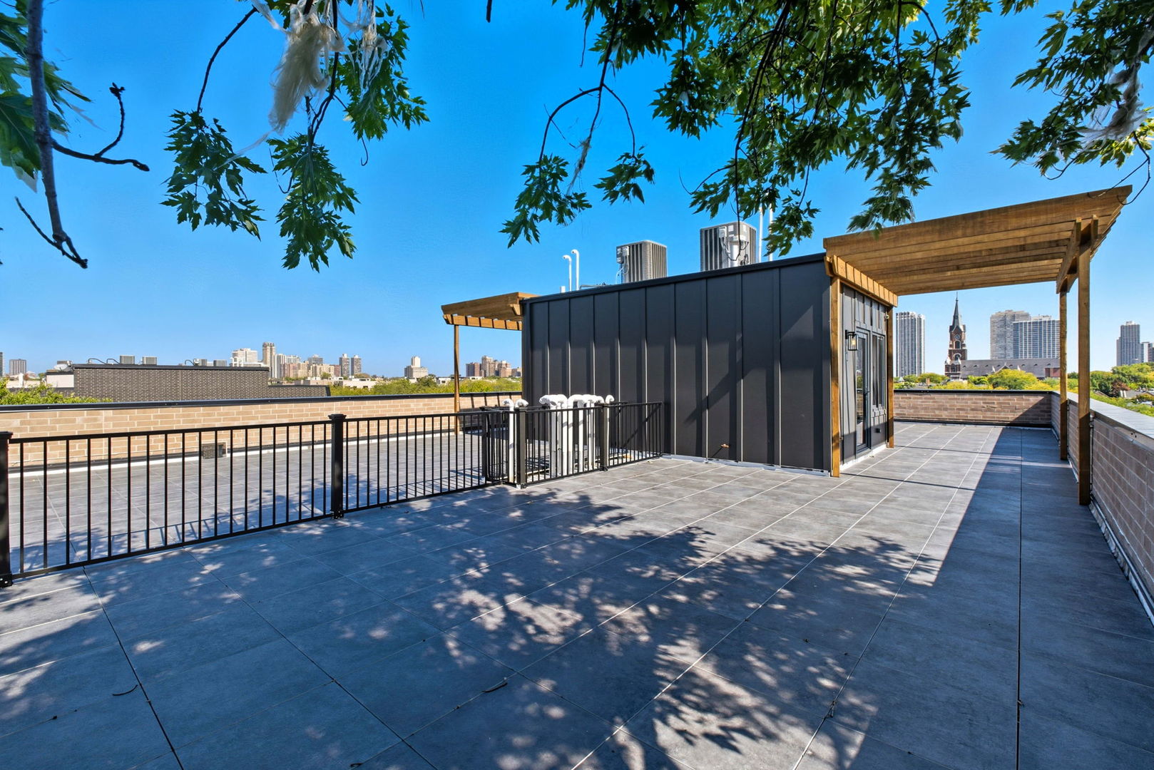 1646 N Orchard St #PHS Chicago, IL 60614