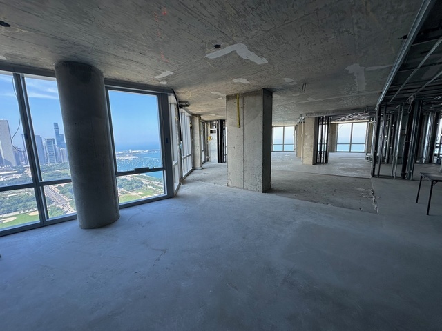 1211 S Prairie Ave #5400 Chicago, IL 60605