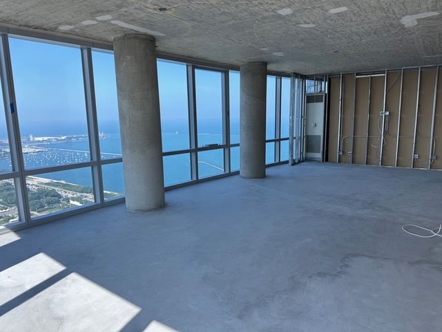 1211 S Prairie Ave #5400 Chicago, IL 60605