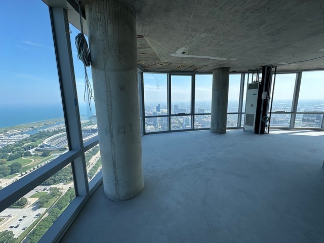 1211 S Prairie Ave #5400 Chicago, IL 60605