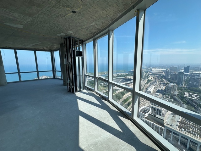 1211 S Prairie Ave #5400 Chicago, IL 60605