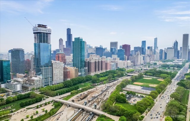 1211 S Prairie Ave #5400 Chicago, IL 60605