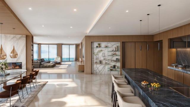 1211 S Prairie Ave #5400 Chicago, IL 60605