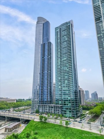 1211 S Prairie Ave #5400 Chicago, IL 60605