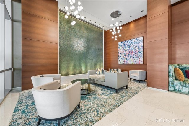 1211 S Prairie Ave #5400 Chicago, IL 60605