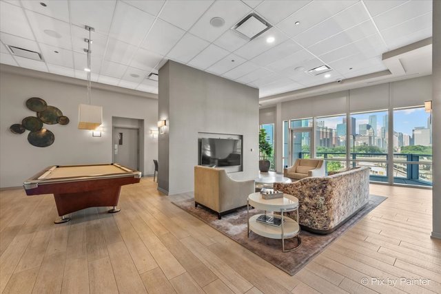 1211 S Prairie Ave #5400 Chicago, IL 60605