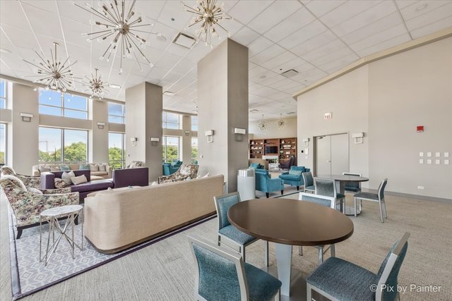 1211 S Prairie Ave #5400 Chicago, IL 60605