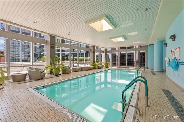 1211 S Prairie Ave #5400 Chicago, IL 60605