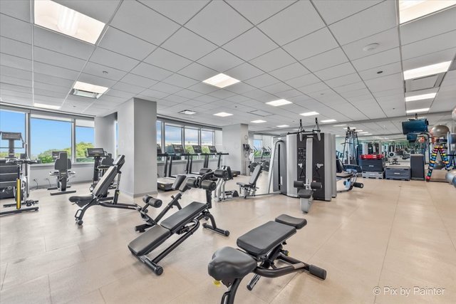 1211 S Prairie Ave #5400 Chicago, IL 60605