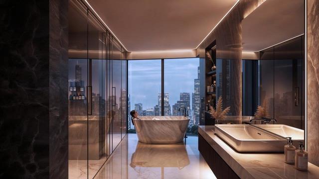 1211 S Prairie Ave #5400 Chicago, IL 60605