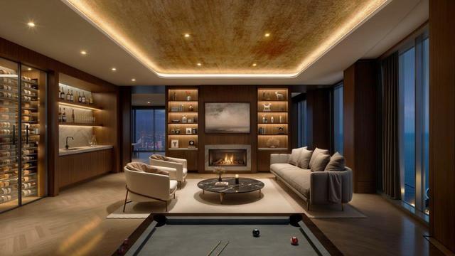 1211 S Prairie Ave #5400 Chicago, IL 60605