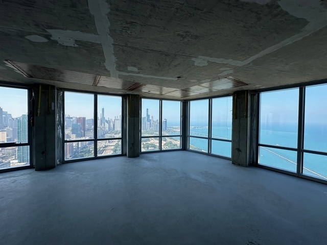 1211 S Prairie Ave #5400 Chicago, IL 60605