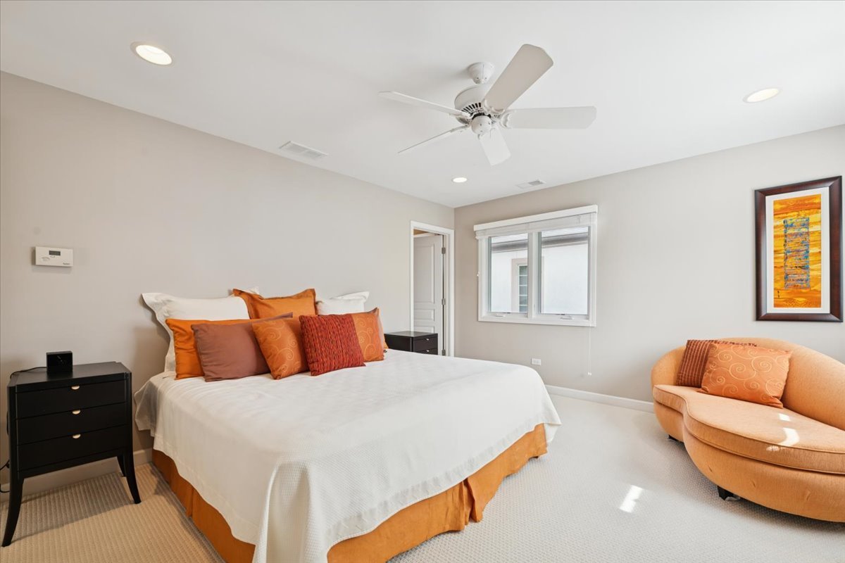 602 Warwick Rd Deerfield, IL 60015