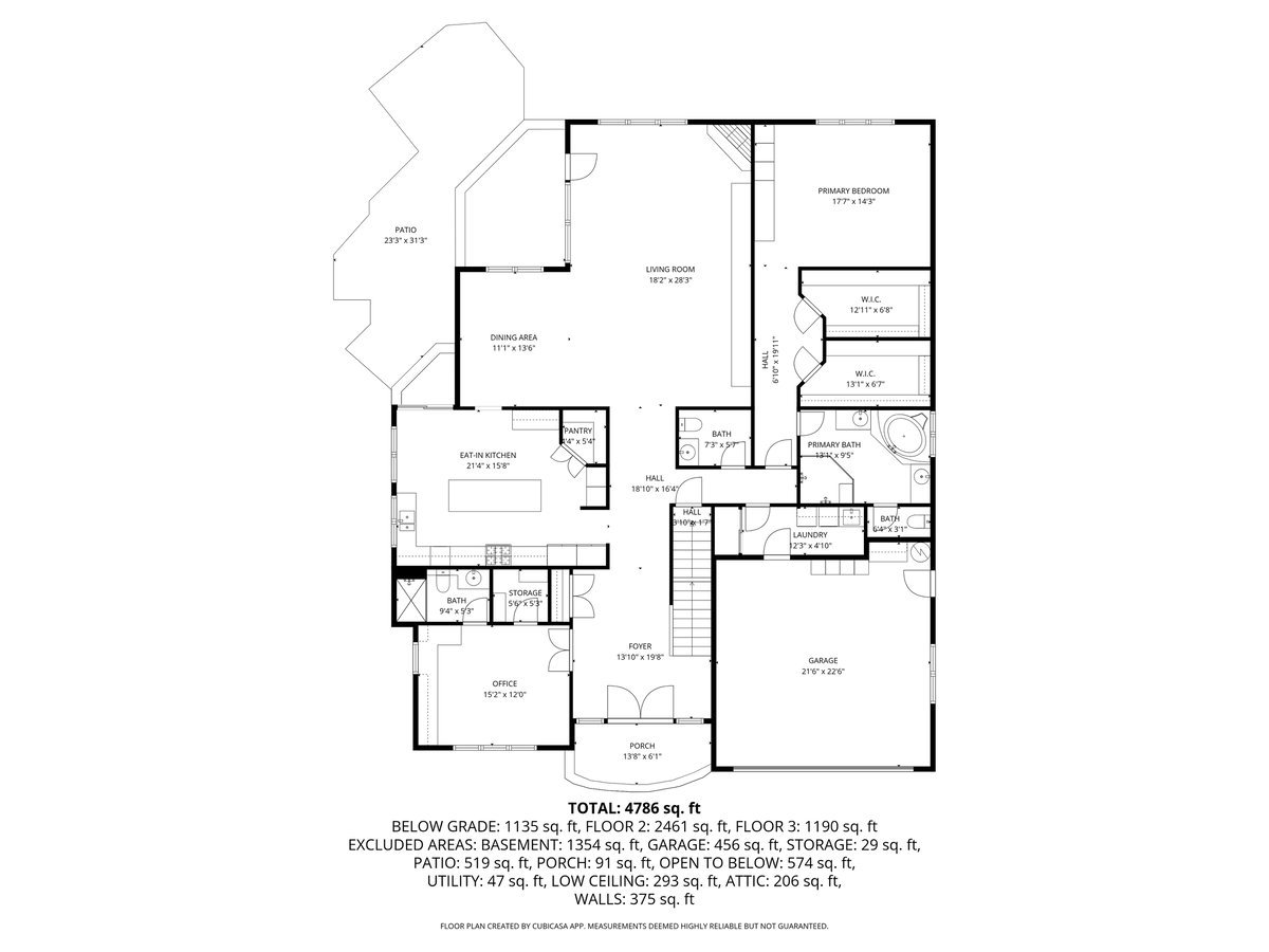 602 Warwick Rd Deerfield, IL 60015