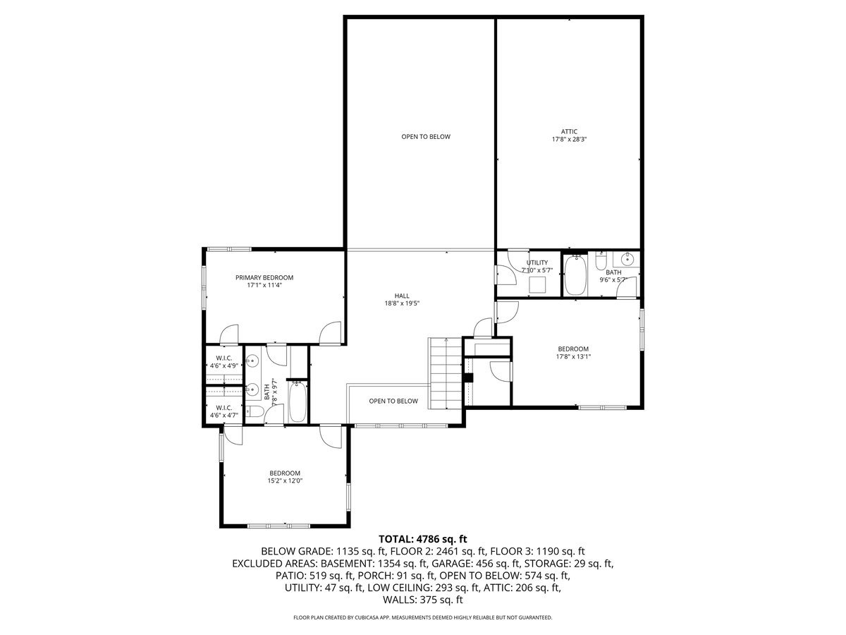 602 Warwick Rd Deerfield, IL 60015