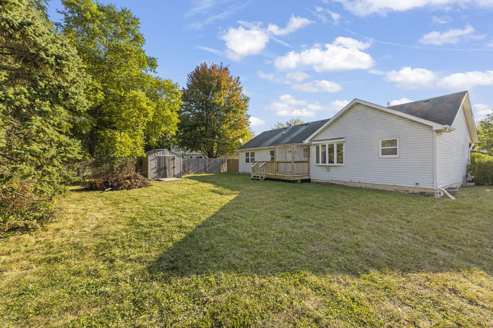 2337 Golfview Dr Joliet, IL 60435