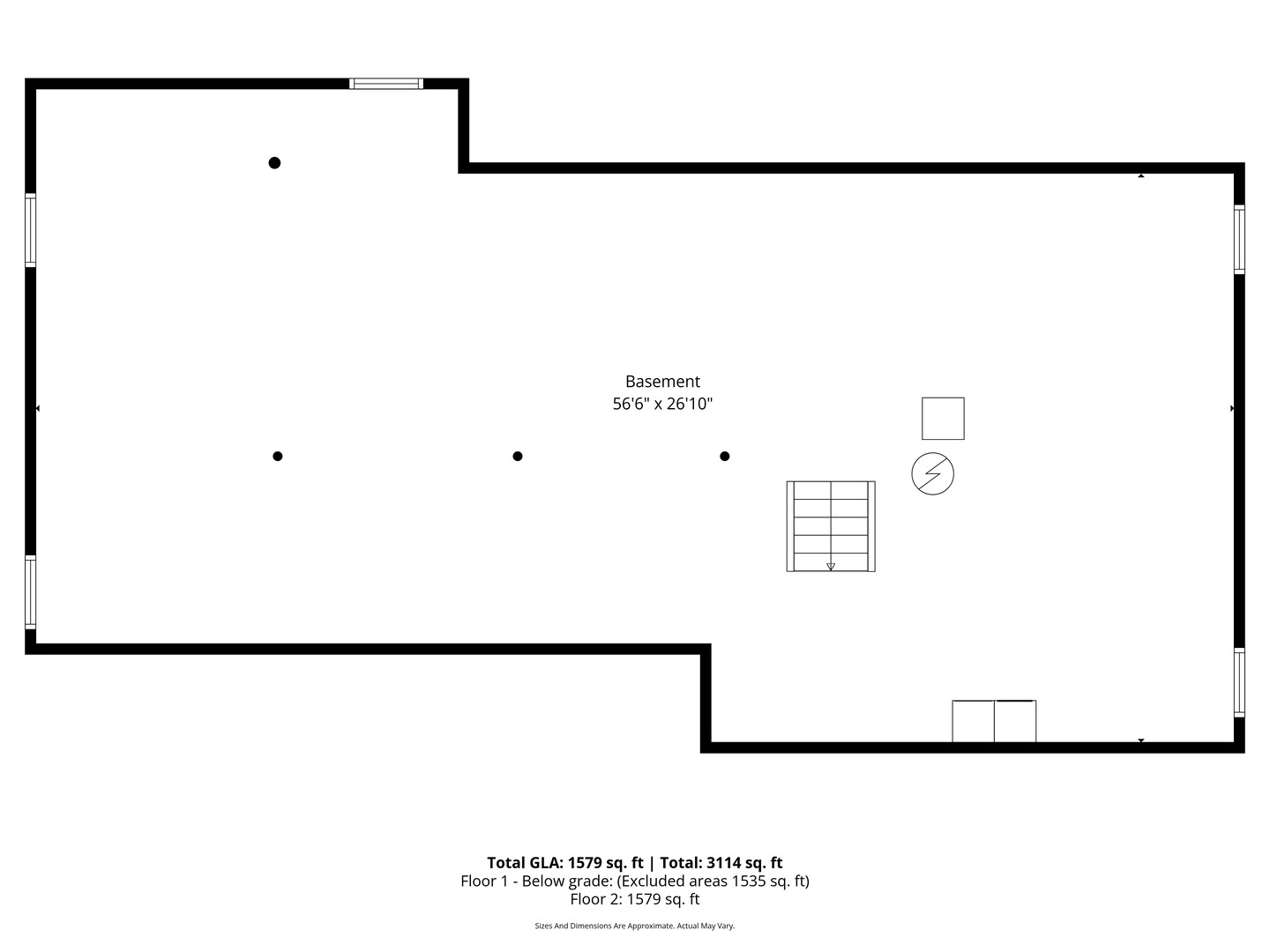 2337 Golfview Dr Joliet, IL 60435