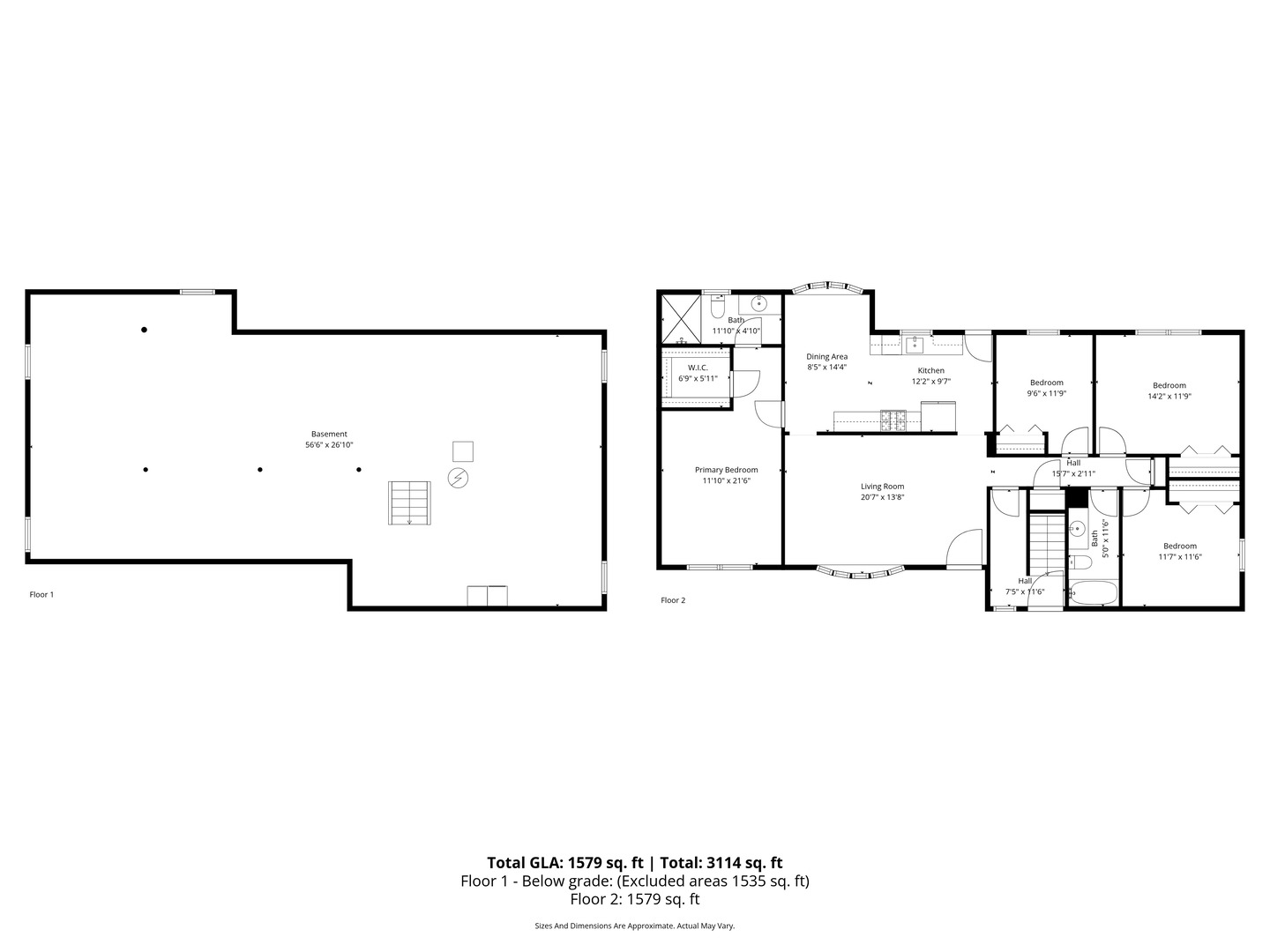 2337 Golfview Dr Joliet, IL 60435