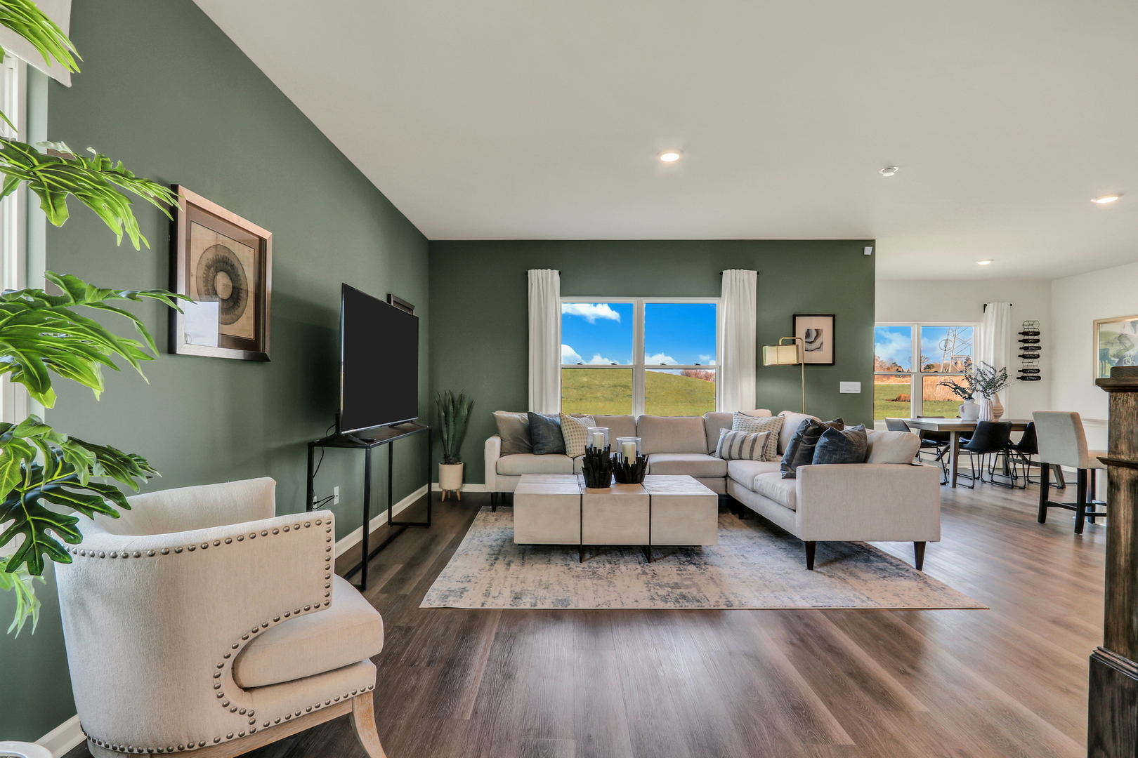 511 Adirondack Ct Joliet, IL 60436