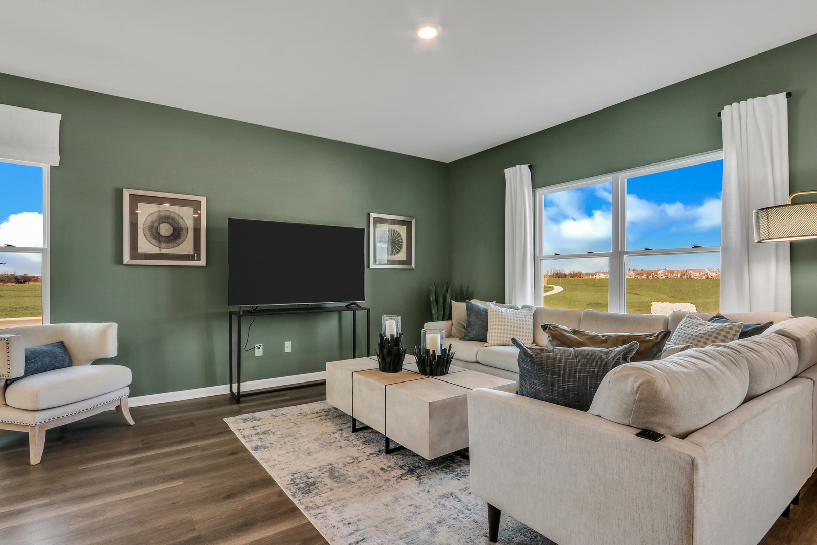 511 Adirondack Ct Joliet, IL 60436