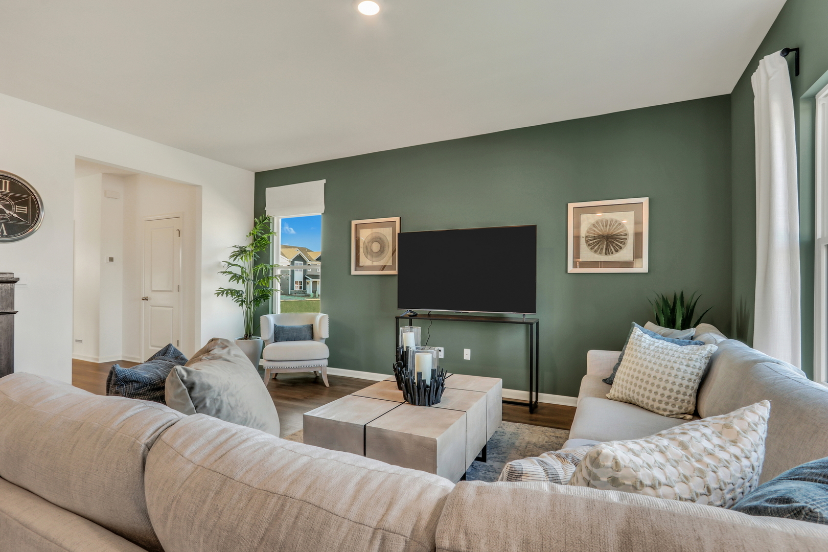 511 Adirondack Ct Joliet, IL 60436