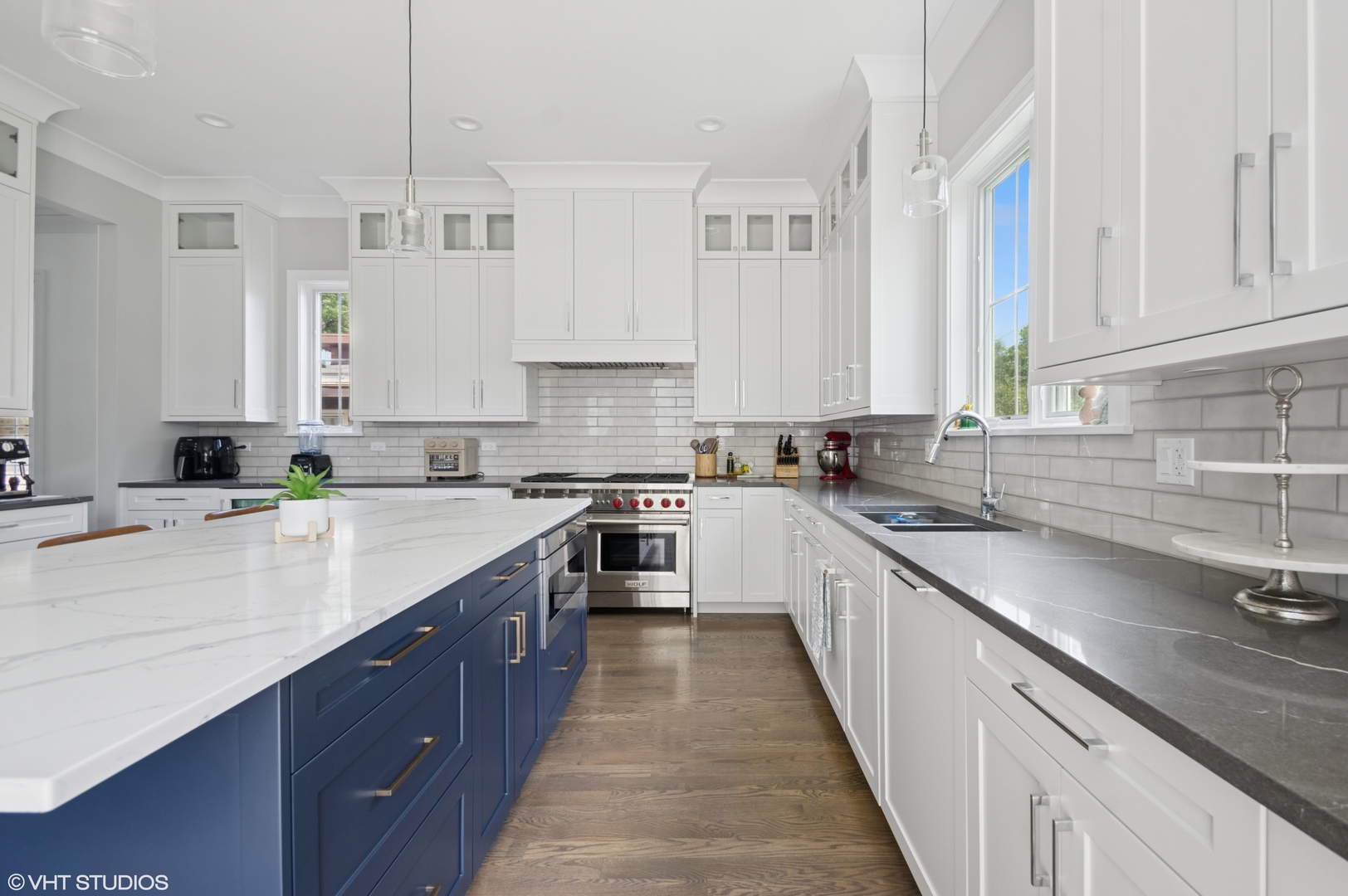 428 Beverly Dr Wilmette, IL 60091