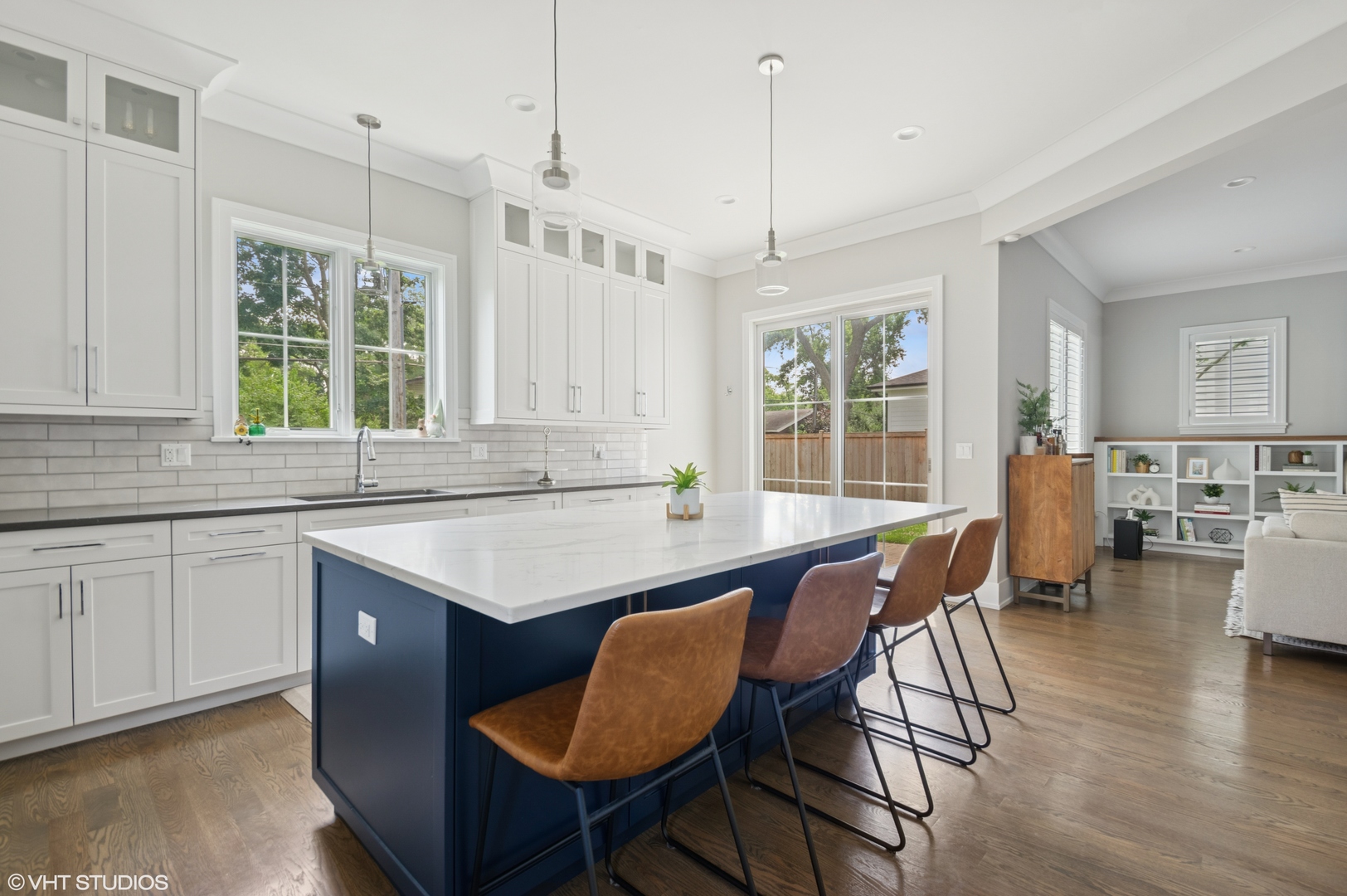 428 Beverly Dr Wilmette, IL 60091