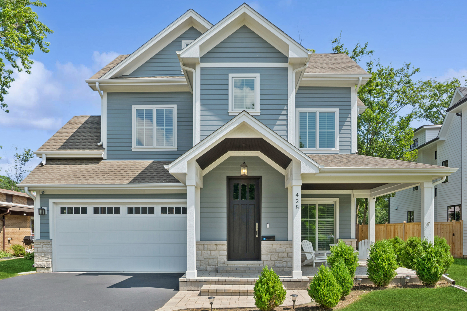 428 Beverly Dr Wilmette, IL 60091