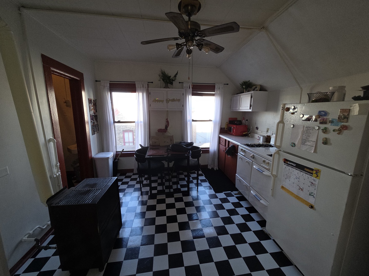 2310 N Hoyne Ave Chicago, IL 60647