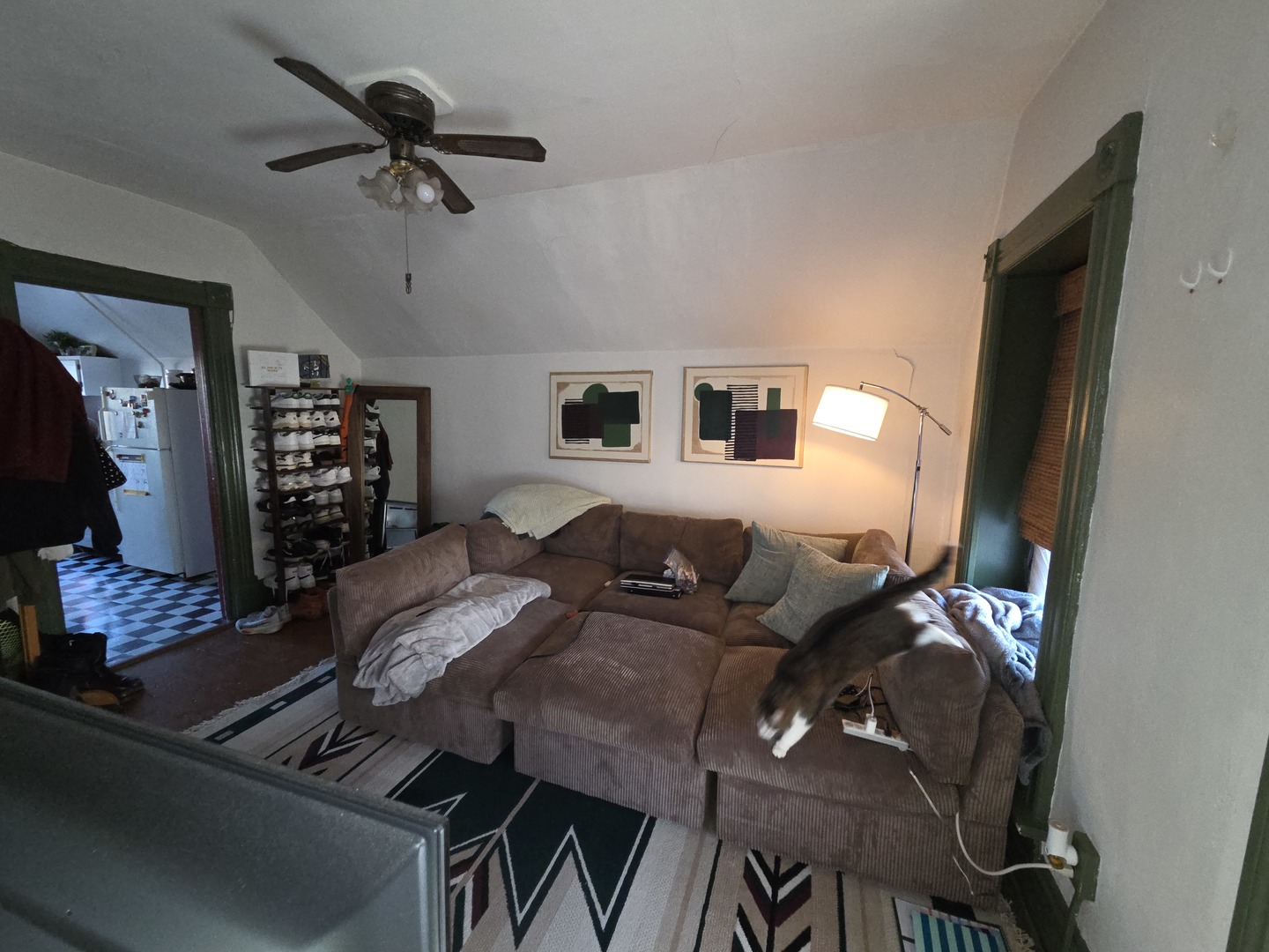 2310 N Hoyne Ave Chicago, IL 60647