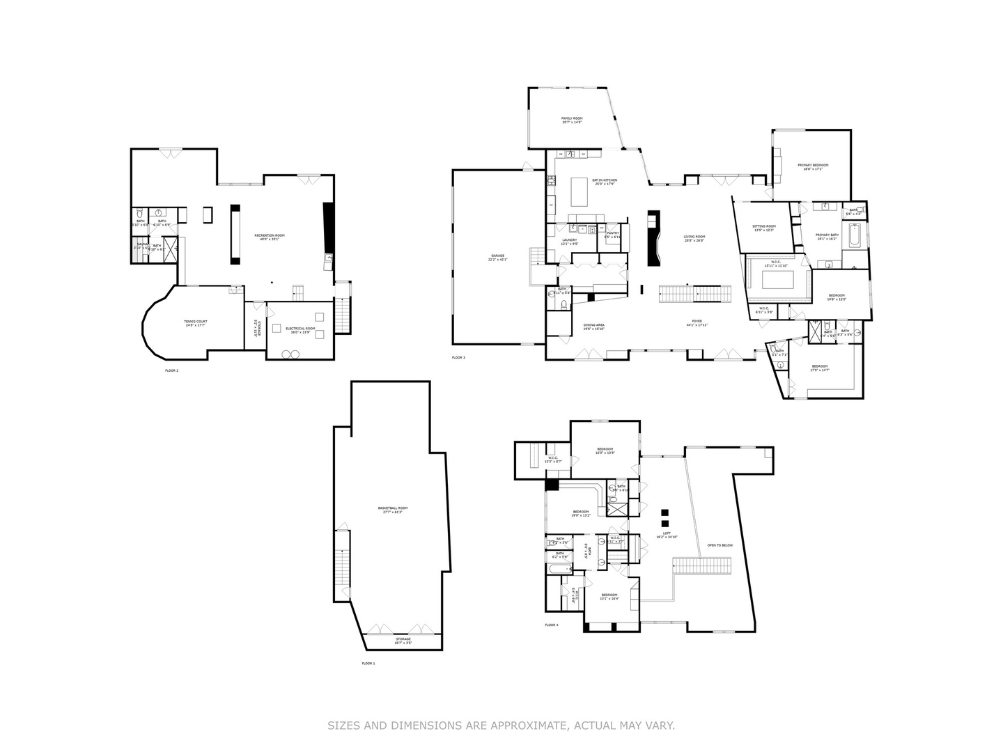 282 Linden Park Pl Highland Park, IL 60035