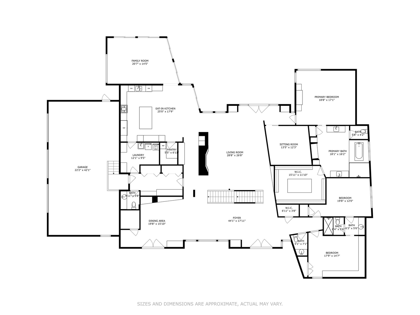 282 Linden Park Pl Highland Park, IL 60035