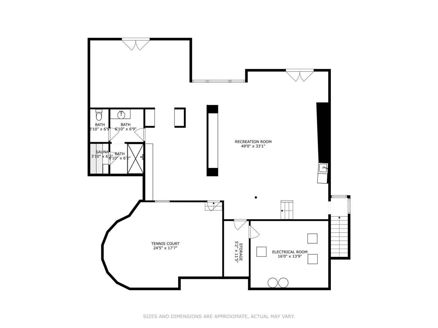 282 Linden Park Pl Highland Park, IL 60035