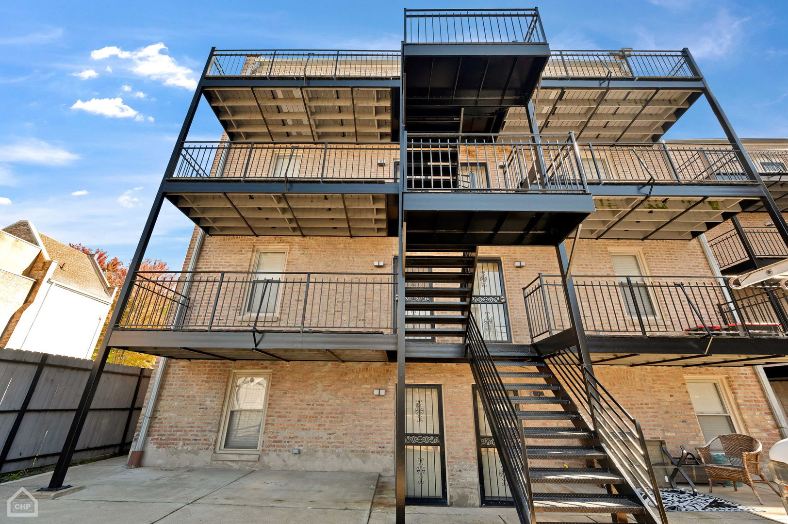 4358 S Prairie Ave Chicago, IL 60653