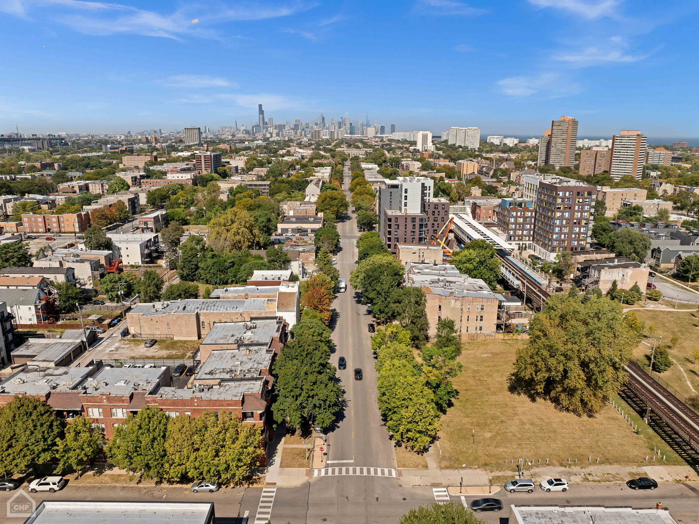 4358 S Prairie Ave Chicago, IL 60653