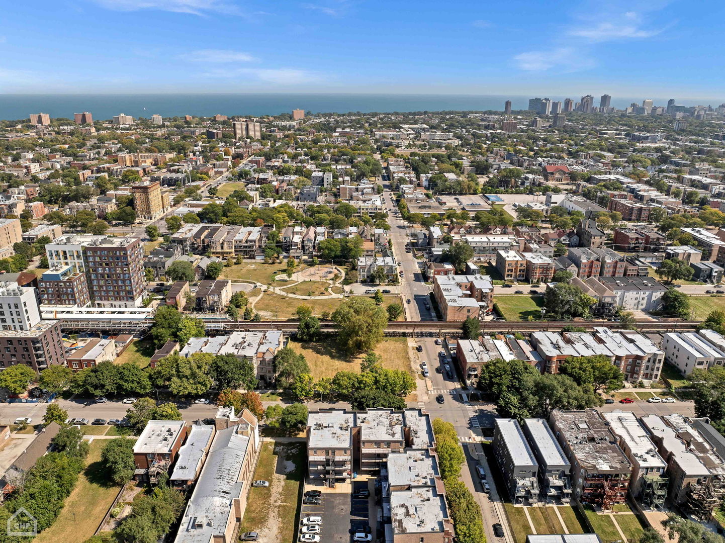 4358 S Prairie Ave Chicago, IL 60653