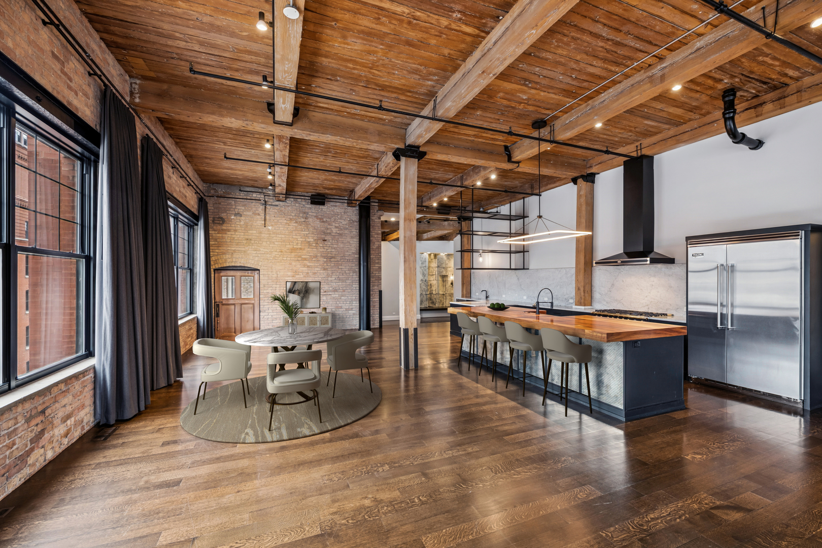 1000 W Washington Blvd #436-437 Chicago, IL 60607